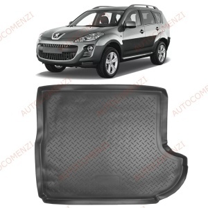 Tavita Portbagaj PEUGEOT 4007 2007-2012