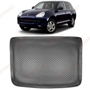 Tavita Portbagaj PORSCHE Cayenne I 2002-2010