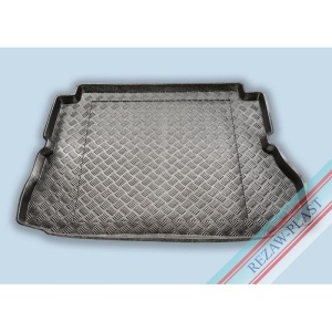 Tavita Portbagaj RENAULT Grand Scenic III 2009-2015 (7 locuri) - REZAW PLAST