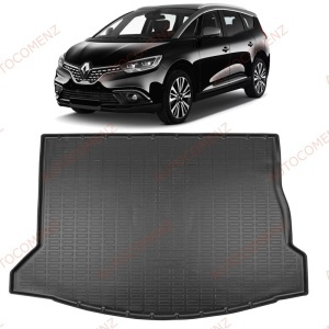 Tavita Portbagaj RENAULT Grand Scenic IV 2016-2022
