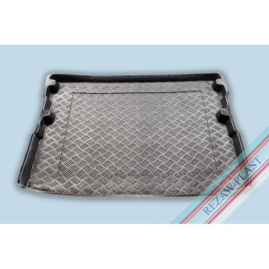 Tavita Portbagaj SKODA Octavia III 2013-2019 Combi - portbagaj jos - REZAW PLAST
