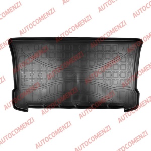 Tavita Portbagaj SMART ForTwo (C453/A453) 2014-2019