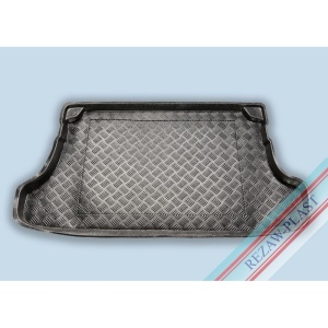 Tavita Portbagaj SUZUKI Grand Vitara 2005-2015 (5 usi) - REZAW PLAST