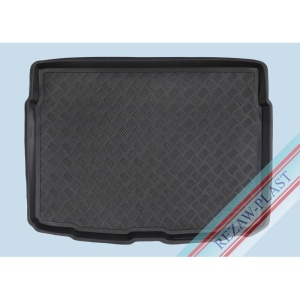 Tavita Portbagaj TOYOTA Auris II (E180) 2012-2018 Hatchback Comfort - portbagaj jos - REZAW PLAST