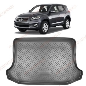 Tavita Portbagaj TOYOTA Rav 4 (XA30) 2005-2012