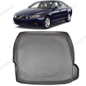 Tavita Portbagaj VOLVO S80 II 2006-2016