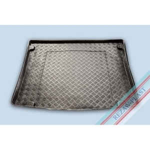 Tavita Portbagaj VW Caddy III 2003-2020 (5 locuri) - REZAW PLAST