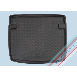 Tavita Portbagaj VW Caddy IV (SB) 2021-prezent (5 locuri) - REZAW PLAST