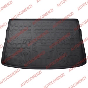 Tavita Portbagaj VW Golf VII 2012-2020 Hatchback