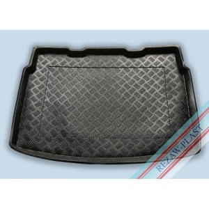 Tavita Portbagaj VW Tiguan II 2016-2024 (4X2) - portbagaj jos - REZAW PLAST
