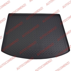 Tavita Portbagaj VW Touran I 2003-2015