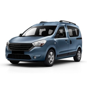 Capace oglinda tip BATMAN DACIA Dokker 2012-2021 - negru lucios - BAT10019/C518-BAT2