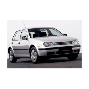 Capace oglinda tip BATMAN VW Golf IV 1997-2003 - negru lucios - BAT10083/C590-BAT2