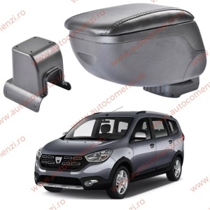 Cotiera auto dedicata DACIA Lodgy 2012-2022