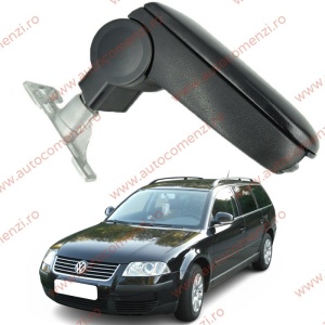 Cotiera auto dedicata VW Passat B5 1997-2005