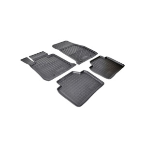Covoare auto BMW Seria 3 F30 / F31 2011-2018 - tip tavita