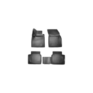 Covoare auto FORD Focus IV 2018-2025 - tip tavita