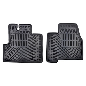 Covoare auto tavita CITROEN Jumper III 2006-prezent (2 locuri)