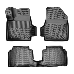 Covoare auto tavita HYUNDAI Ioniq 5 2022-prezent (5 bucati)