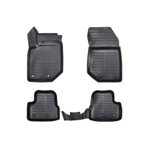 Covoare auto tavita JEEP Avenger 2023-prezent (5 bucati)