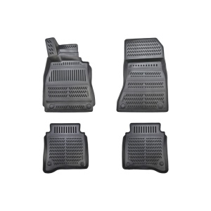 Covoare auto tavita MERCEDES Clasa S W223 2020-prezent Sedan / Coupe (4 bucati)