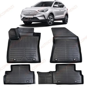 Covoare auto tavita MG EZS / ZS EV 2020-prezent (electric) (5 bucati)