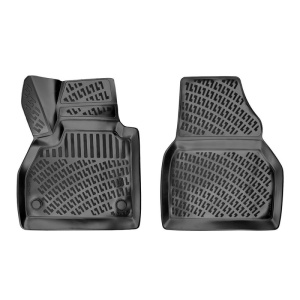 Covoare auto tavita RENAULT Kangoo II 2007-2021 (2 locuri)