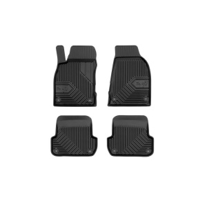 Covoare cauciuc AUDI A4 B6 2000-2006 - tip tavita - FRG77407084