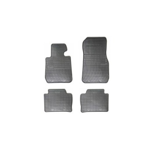 Covoare cauciuc BMW Seria 3 F30 / F31 / F35 2011-2018 - EL TORO - 0670 P30