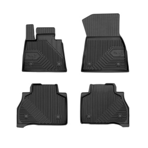 Covoare cauciuc BMW X7 G07 2019-prezent - tip tavita - FRG77427914