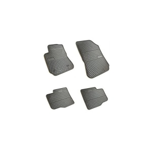 Covoare cauciuc CITROEN C4 Cactus 2014-2020 - EL TORO - 542643 P30
