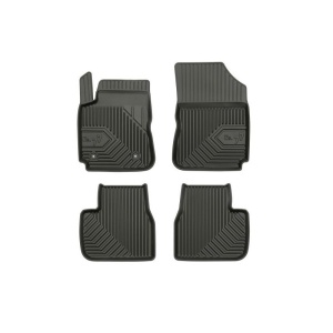 Covoare cauciuc CITROEN C4 Cactus 2014-2020 - tip tavita - FRG77408173