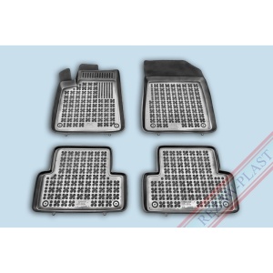 Covoare cauciuc CITROEN C5 I (DC/DE) 2001-2007 - tip tavita - REZAW PLAST