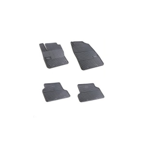 Covoare cauciuc FORD Focus II 2004-2010 - EL TORO - 0301 P50