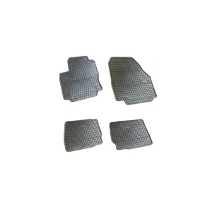Covoare cauciuc FORD Mondeo MKIV 2007-2014 - EL TORO - 0302 P50
