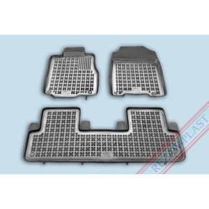 Covoare cauciuc HONDA CR-V V 2016-2023 - tip tavita - REZAW PLAST