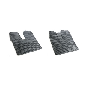 Covoare cauciuc MAN TGX 2000-prezent - EL TORO - 0070 P110