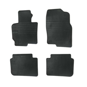 Covoare cauciuc MAZDA CX-5 I 2012-2017 - EL TORO - 546801 P40