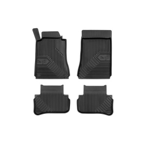 Covoare cauciuc MERCEDES Clasa C W203 2000-2007 - tip tavita - FRG77407206