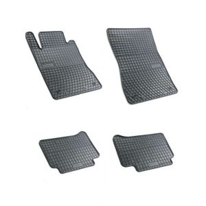Covoare cauciuc MERCEDES Clasa E W211 2002-2009 - EL TORO - 0780 P20