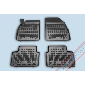 Covoare cauciuc OPEL Insignia I 2008-2017 - tip tavita - REZAW PLAST