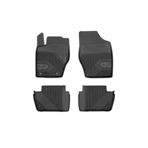 Covoare cauciuc PEUGEOT 307 2001-2008 - tip tavita - FRG77409019
