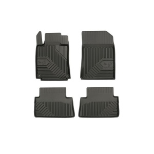 Covoare cauciuc PEUGEOT 508 I 2010-2018 - tip tavita - FRG77408098