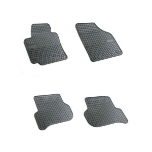 Covoare cauciuc SEAT Altea XL 2006-2015 - EL TORO - 0403 P40