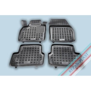 Covoare cauciuc SEAT Ibiza V 2017-prezent - tip tavita - REZAW PLAST