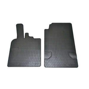 Covoare cauciuc SMART ForTwo (W451) 2007-2014 - EL TORO - 547358 P60