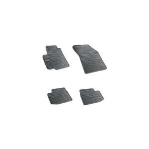 Covoare cauciuc SUZUKI SX4 I 2006-2013 - EL TORO - 0600 P50