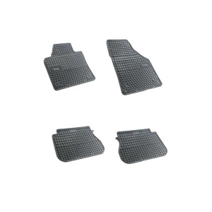 Covoare cauciuc VW Caddy III 2003-2020 - EL TORO