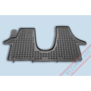 Covoare cauciuc VW T5 2003-2016 - tip tavita - REZAW PLAST