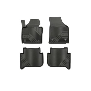 Covoare cauciuc VW Touran I 2003-2015 - tip tavita - FRG77407183